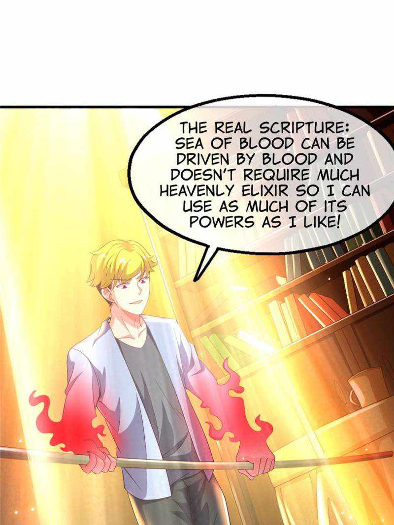 The Boss of Token Exchanging Chapter 97 - Page 62