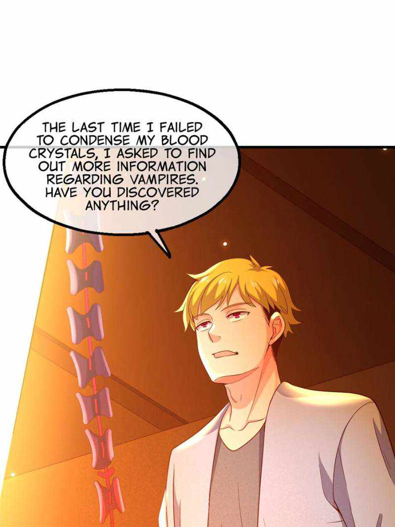 The Boss of Token Exchanging Chapter 97 - Page 66