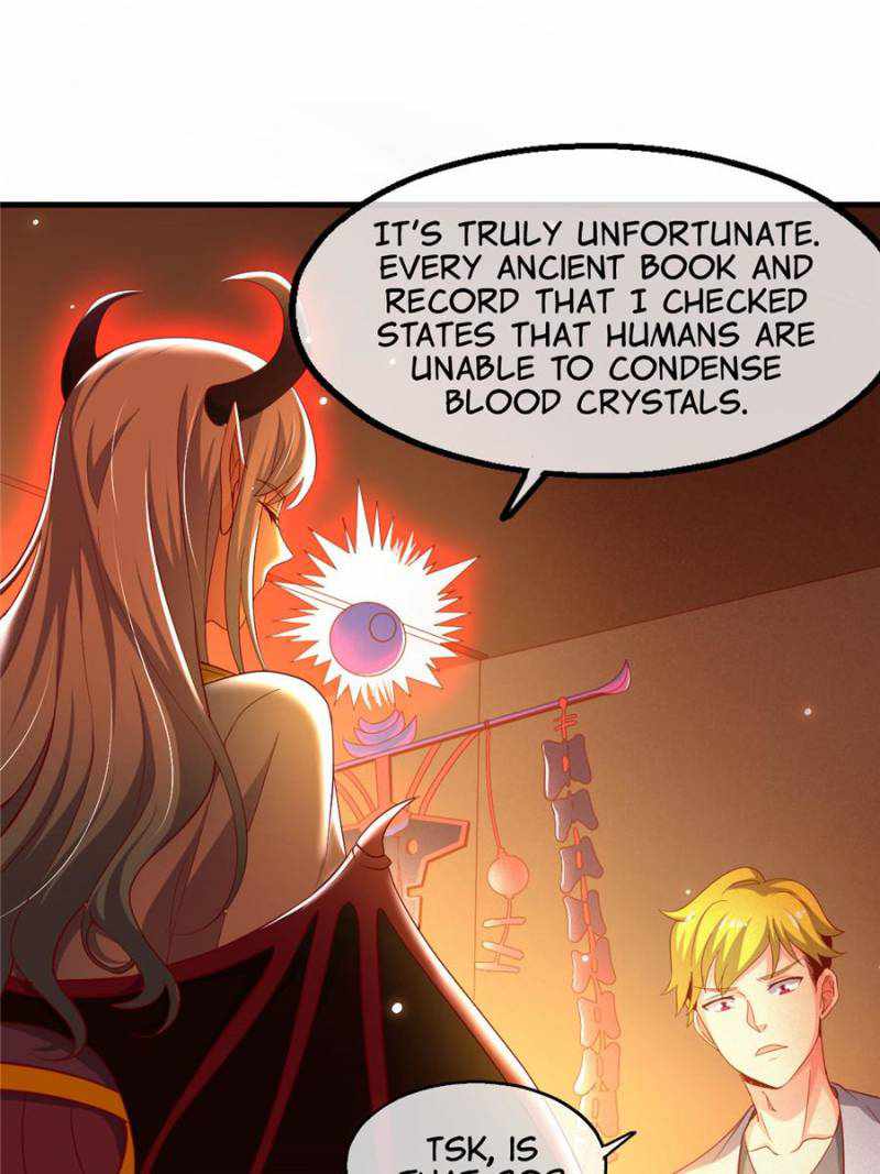The Boss of Token Exchanging Chapter 97 - Page 68