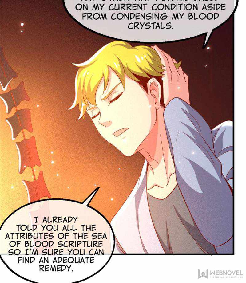 The Boss of Token Exchanging Chapter 97 - Page 70