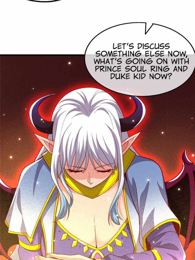 The Boss of Token Exchanging Chapter 97 - Page 71