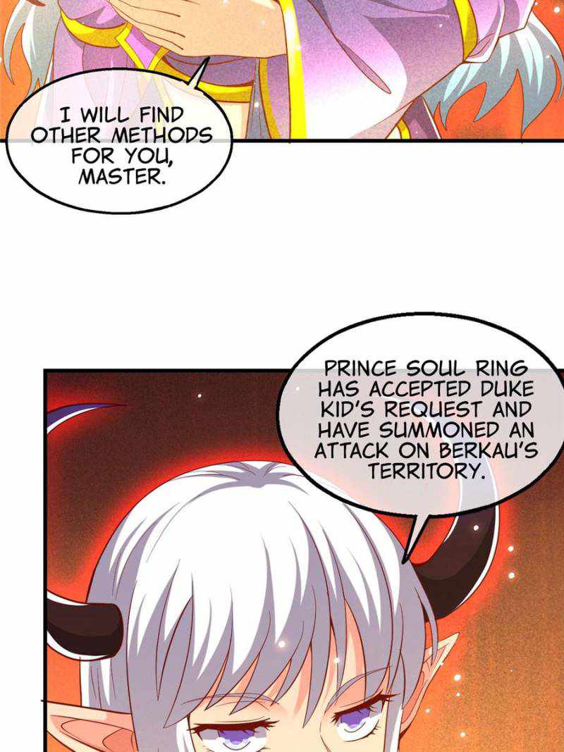 The Boss of Token Exchanging Chapter 97 - Page 72