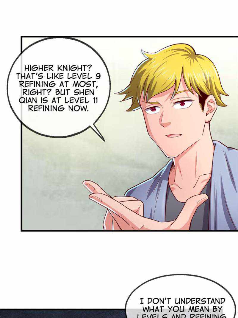 The Boss of Token Exchanging Chapter 97 - Page 74