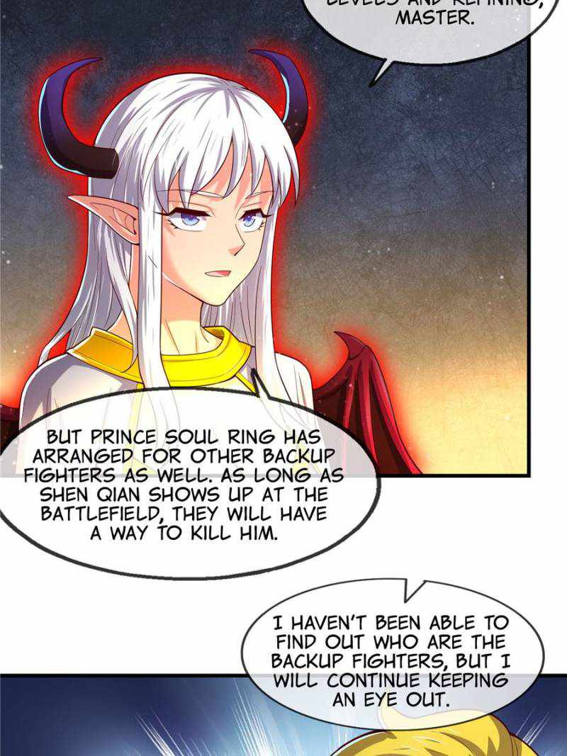 The Boss of Token Exchanging Chapter 97 - Page 75