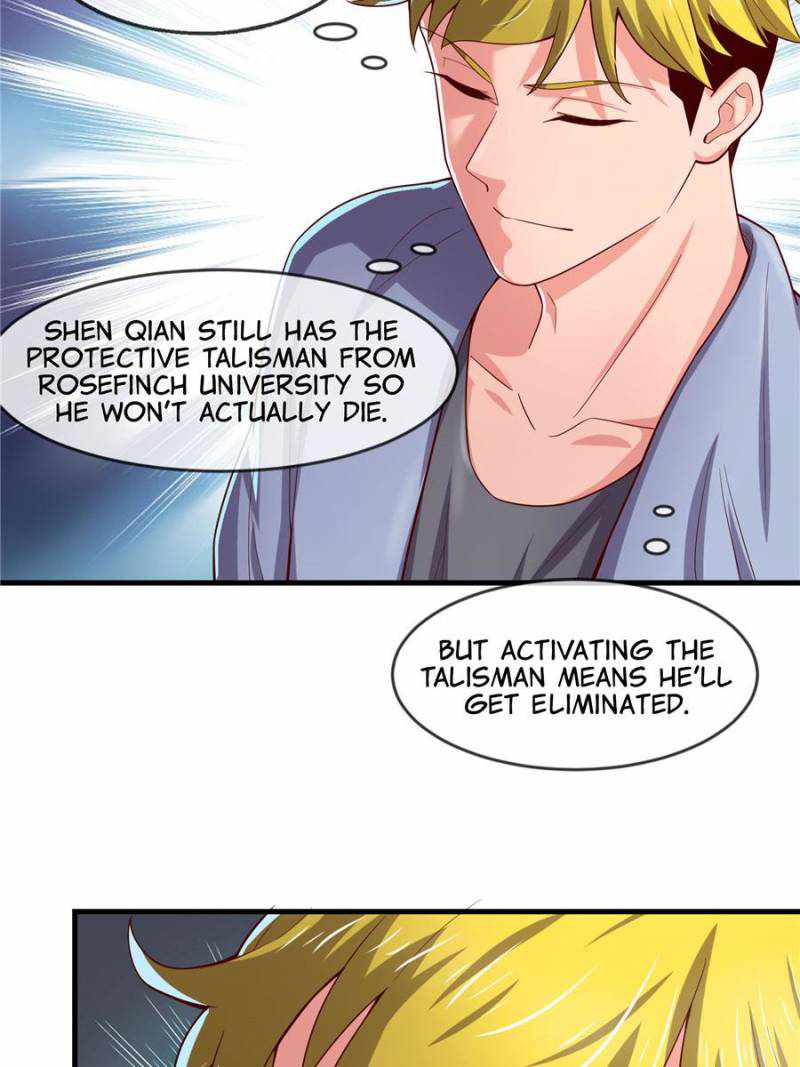 The Boss of Token Exchanging Chapter 97 - Page 77