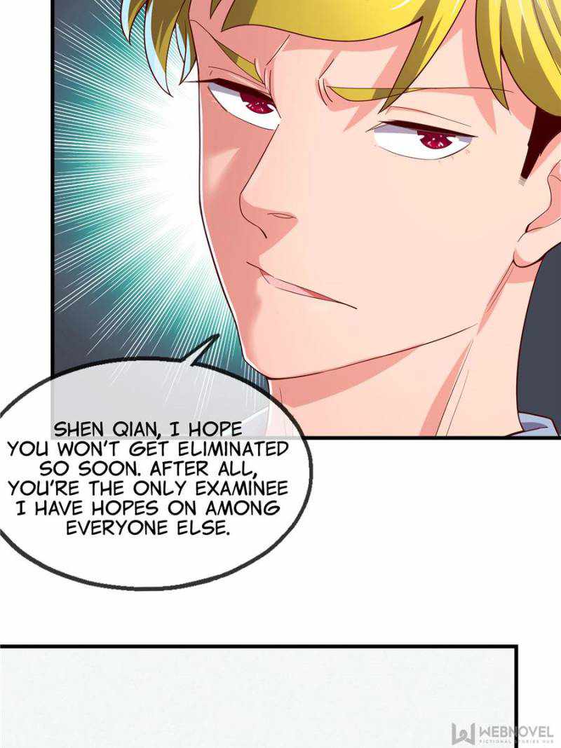 The Boss of Token Exchanging Chapter 97 - Page 78