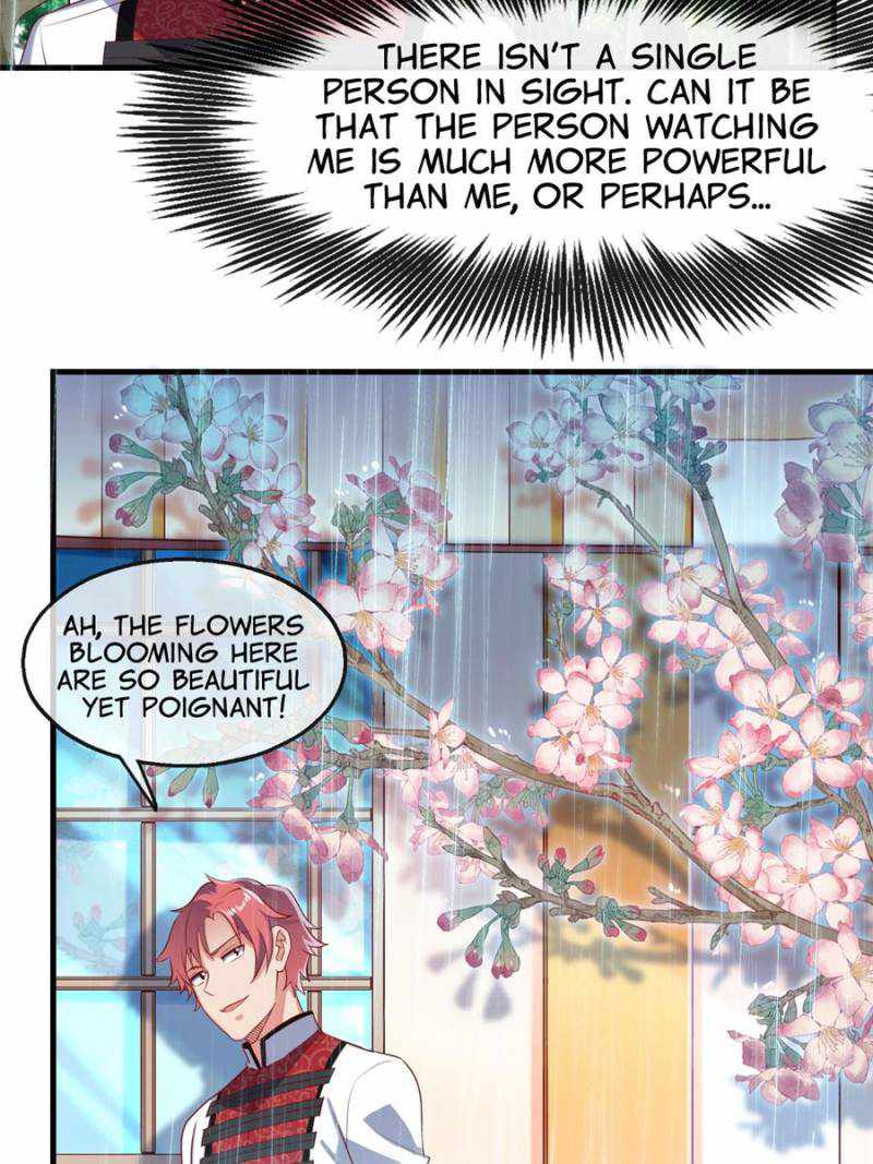The Boss of Token Exchanging Chapter 97 - Page 9