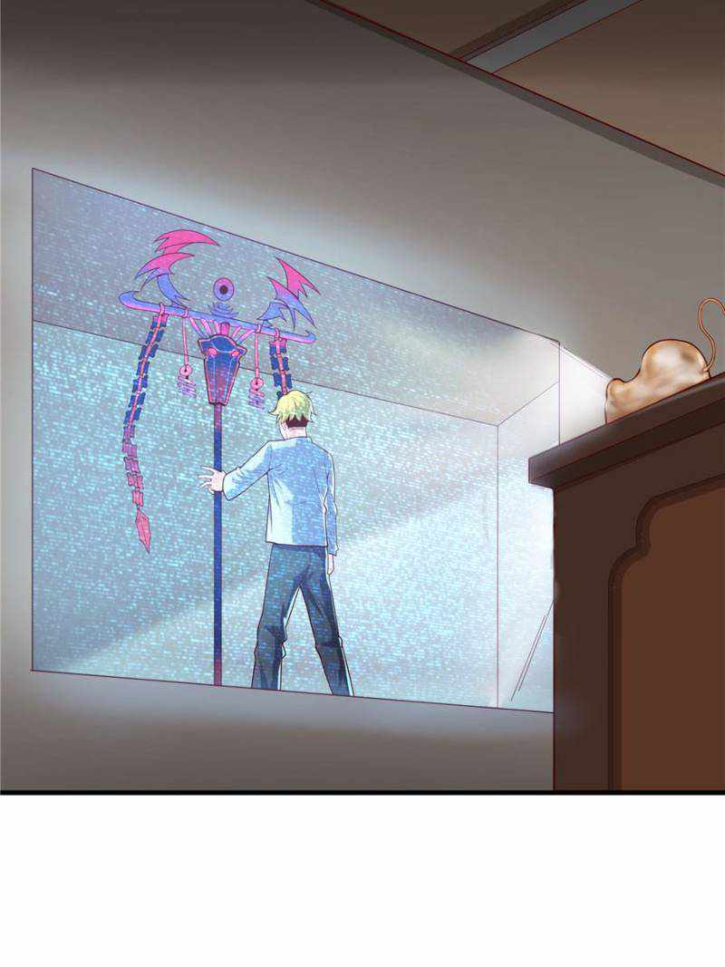 The Boss of Token Exchanging Chapter 97 - Page 81