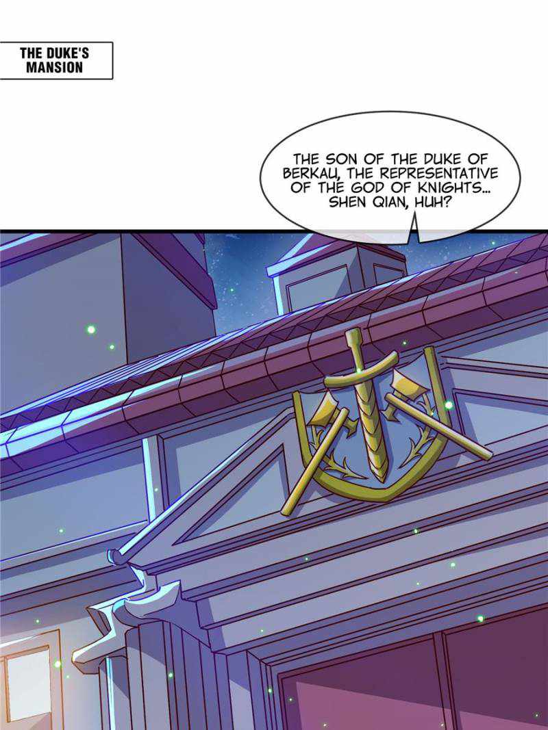 The Boss of Token Exchanging Chapter 98 - Page 1
