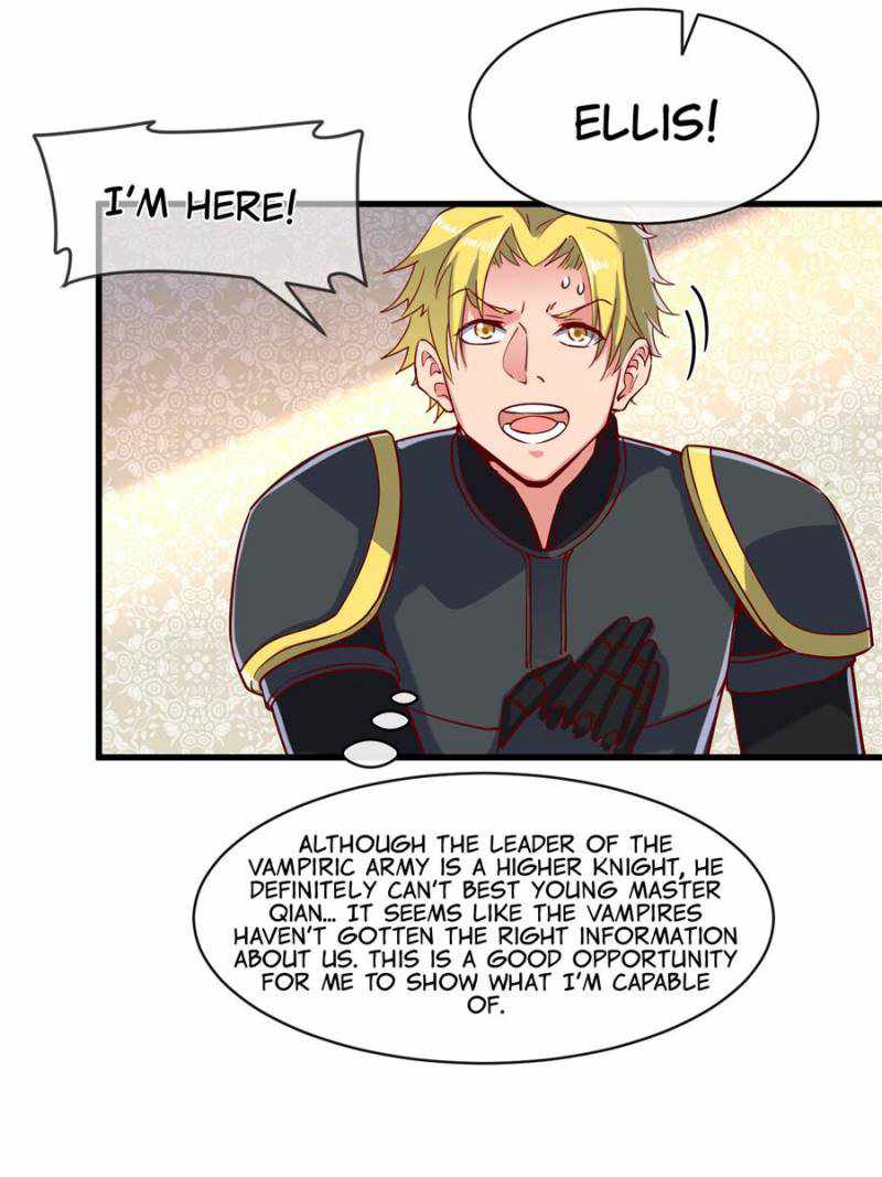 The Boss of Token Exchanging Chapter 98 - Page 15
