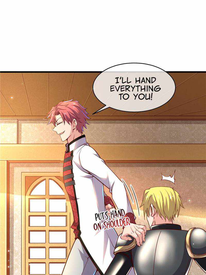The Boss of Token Exchanging Chapter 98 - Page 23