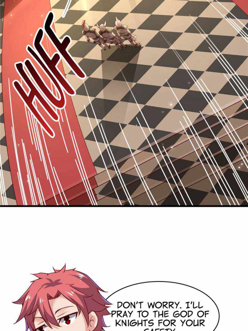 The Boss of Token Exchanging Chapter 98 - Page 25