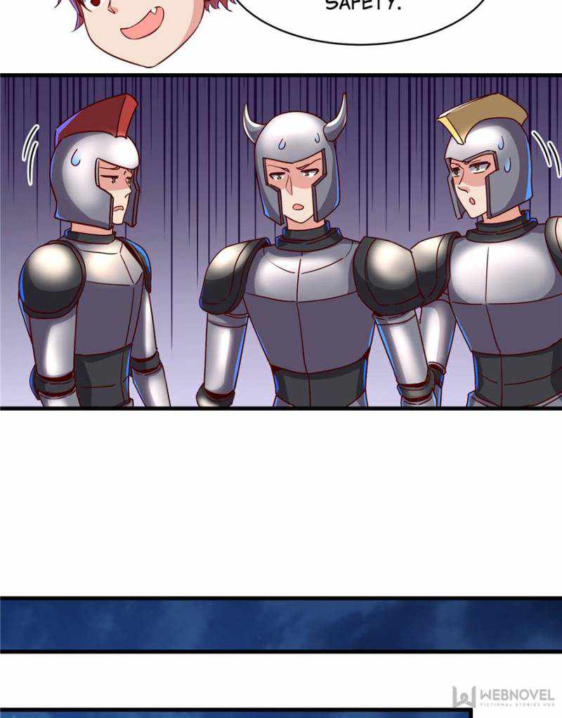 The Boss of Token Exchanging Chapter 98 - Page 26