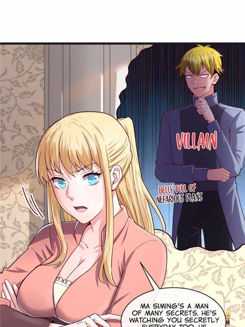 The Boss of Token Exchanging Chapter 98 - Page 29