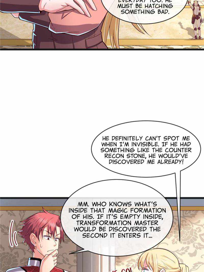 The Boss of Token Exchanging Chapter 98 - Page 30