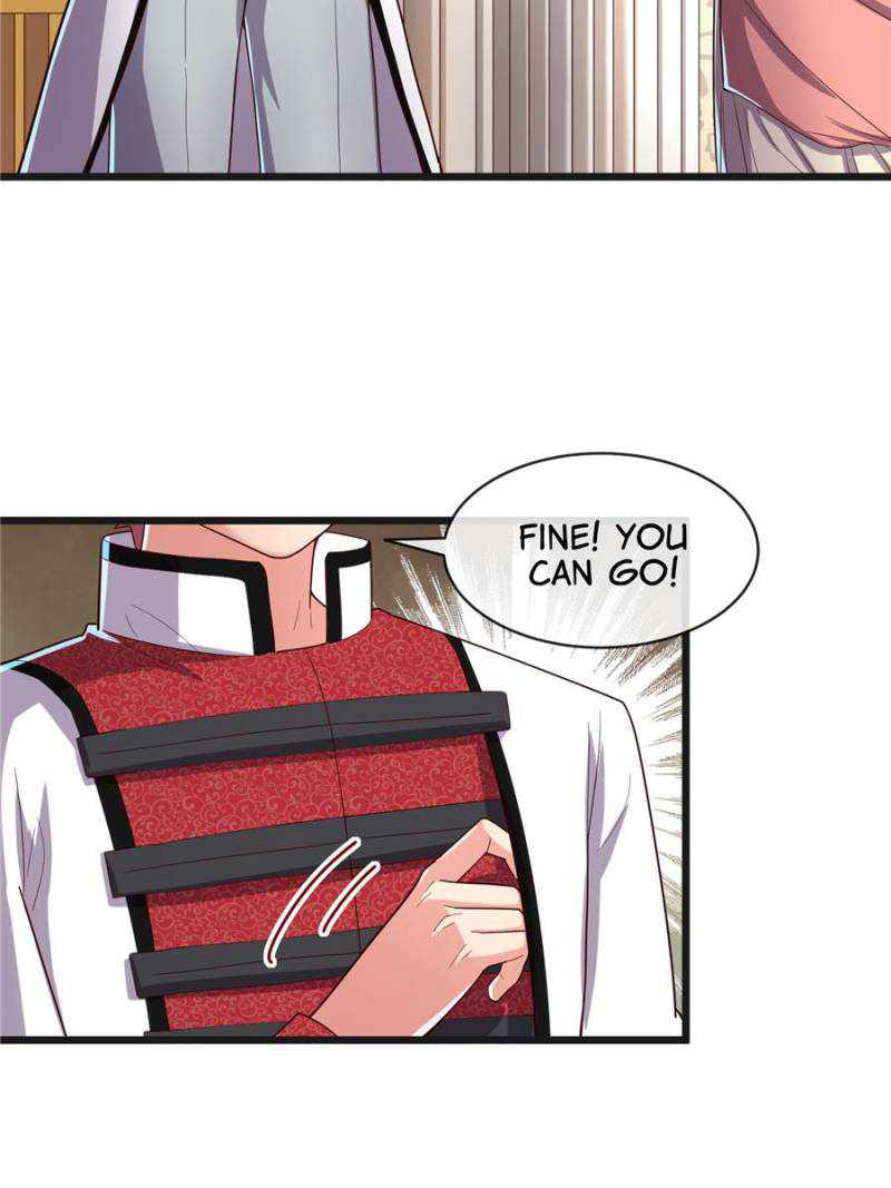 The Boss of Token Exchanging Chapter 98 - Page 32