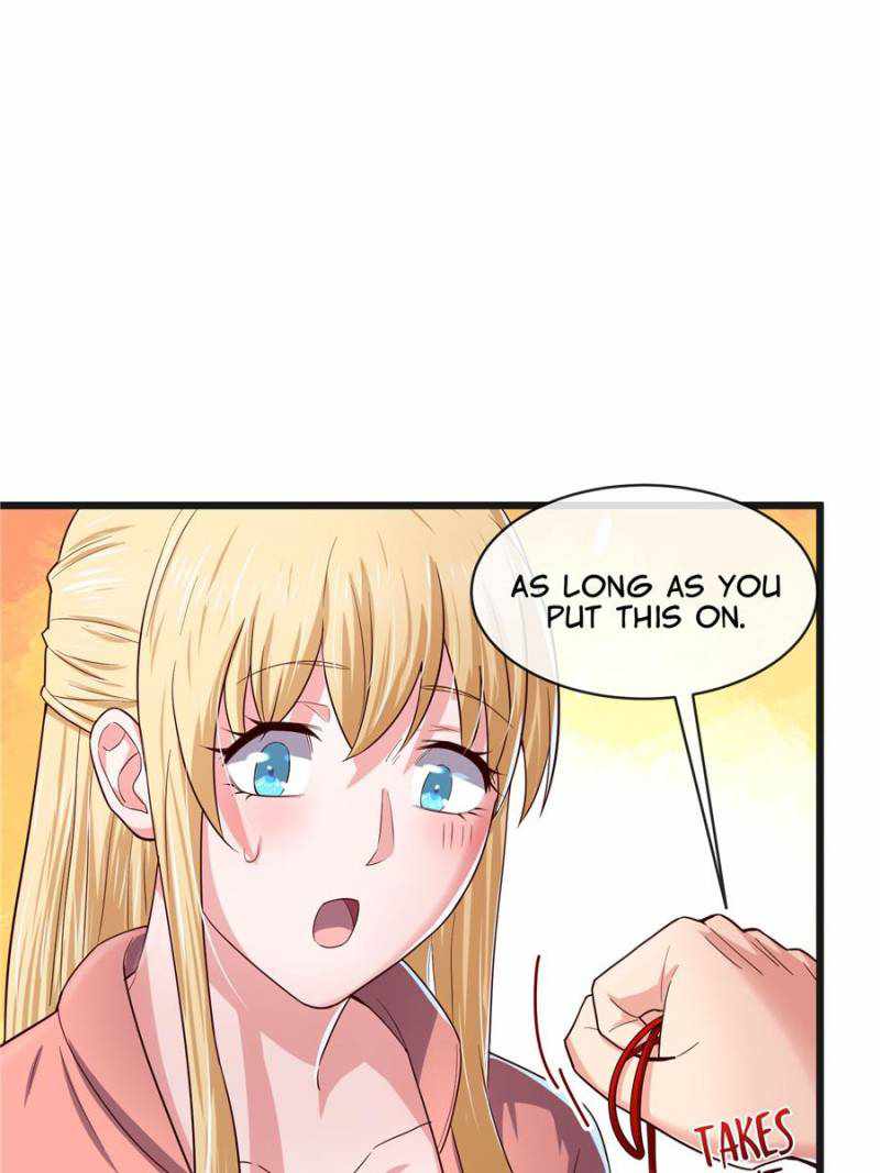 The Boss of Token Exchanging Chapter 98 - Page 33