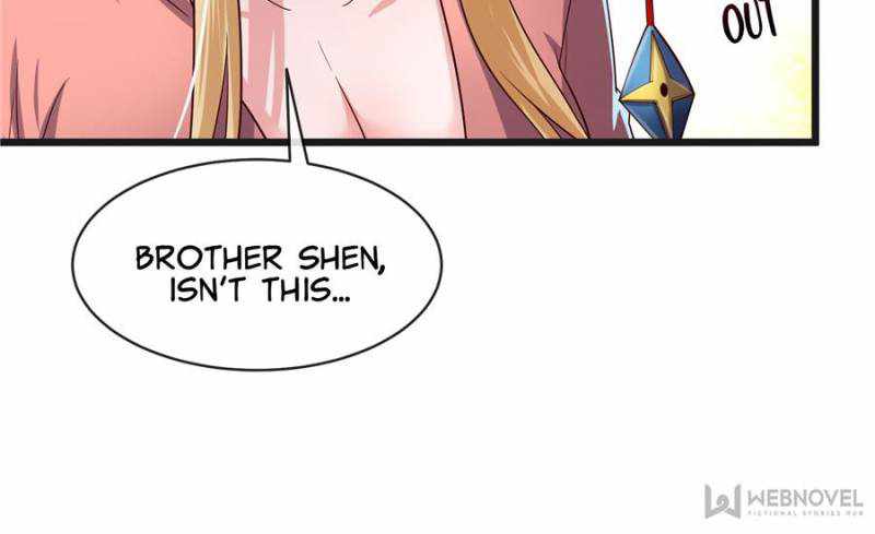 The Boss of Token Exchanging Chapter 98 - Page 34
