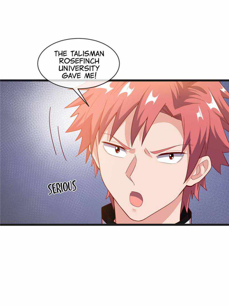 The Boss of Token Exchanging Chapter 98 - Page 35