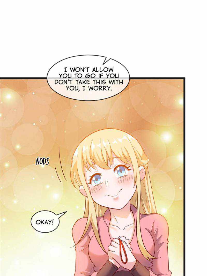 The Boss of Token Exchanging Chapter 98 - Page 36
