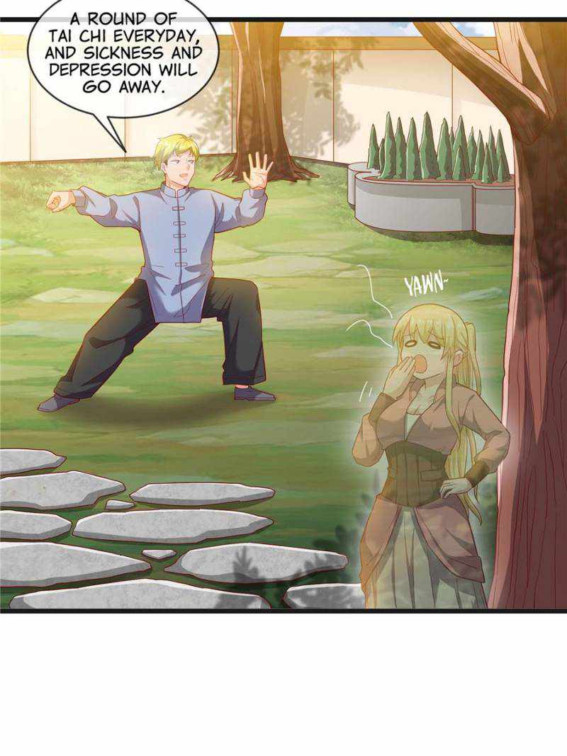 The Boss of Token Exchanging Chapter 98 - Page 39