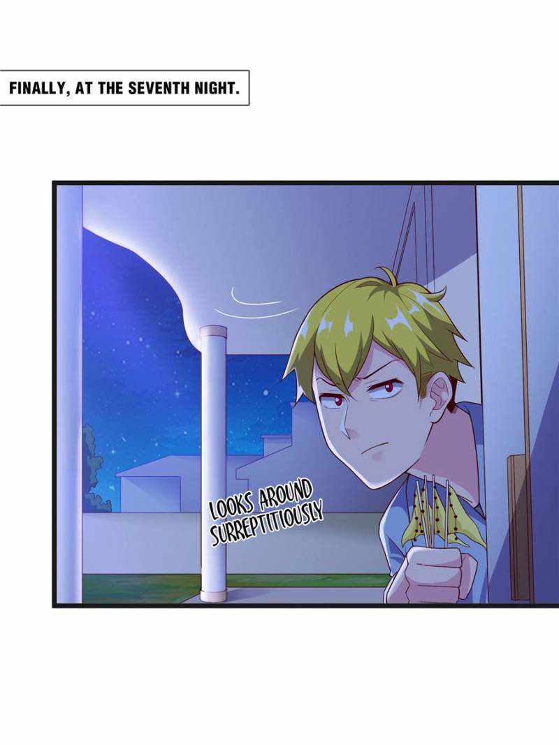 The Boss of Token Exchanging Chapter 98 - Page 41
