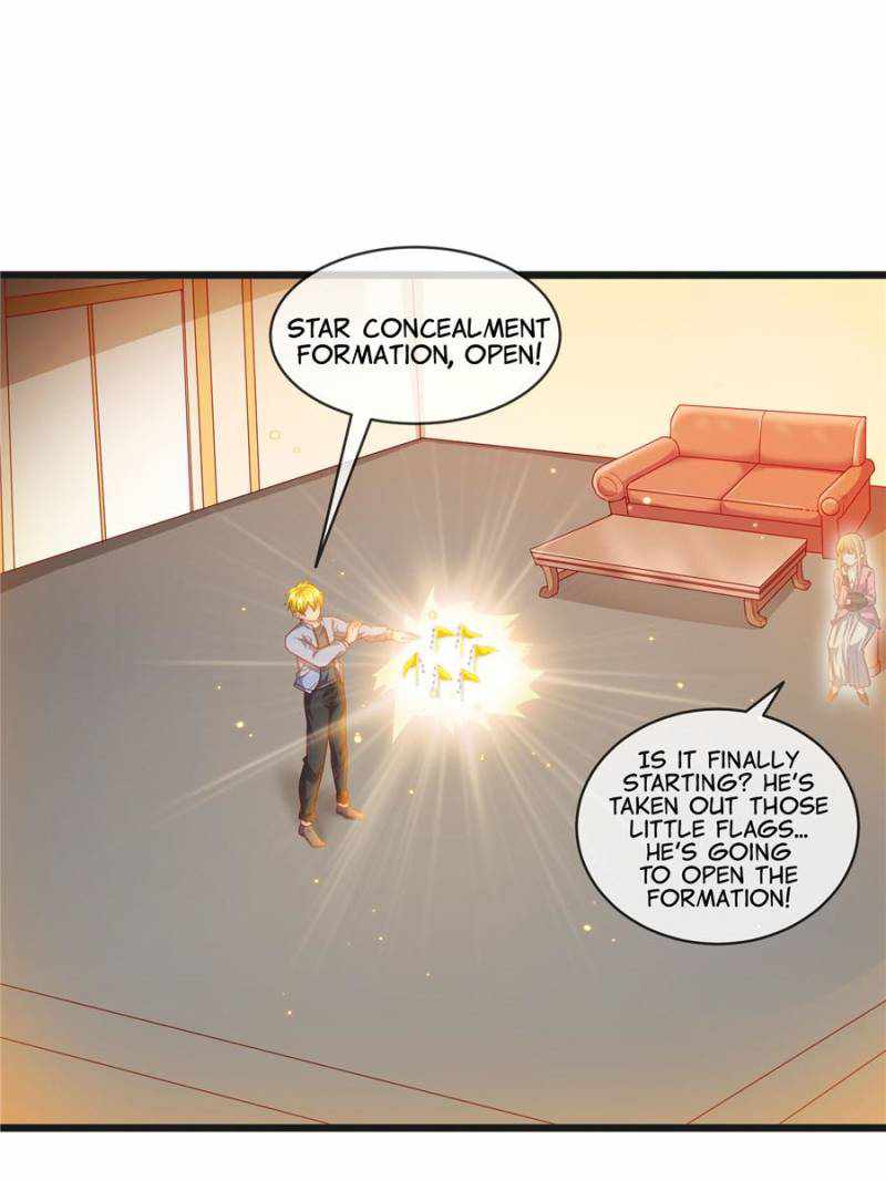 The Boss of Token Exchanging Chapter 98 - Page 42