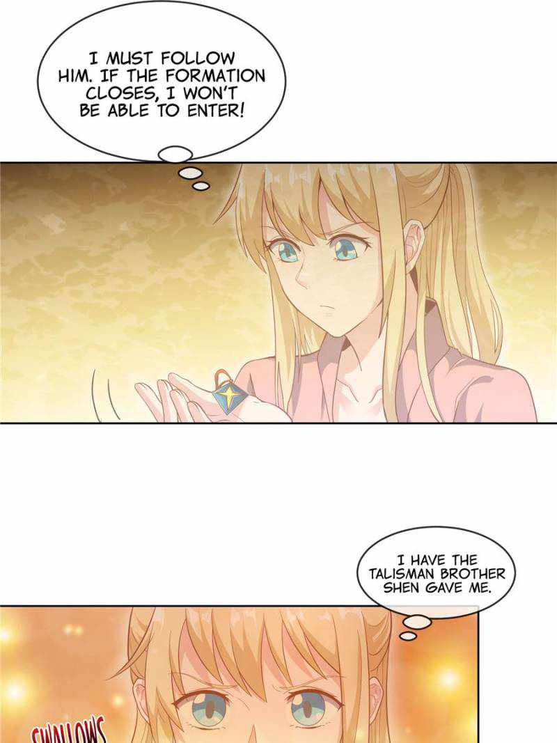 The Boss of Token Exchanging Chapter 98 - Page 47
