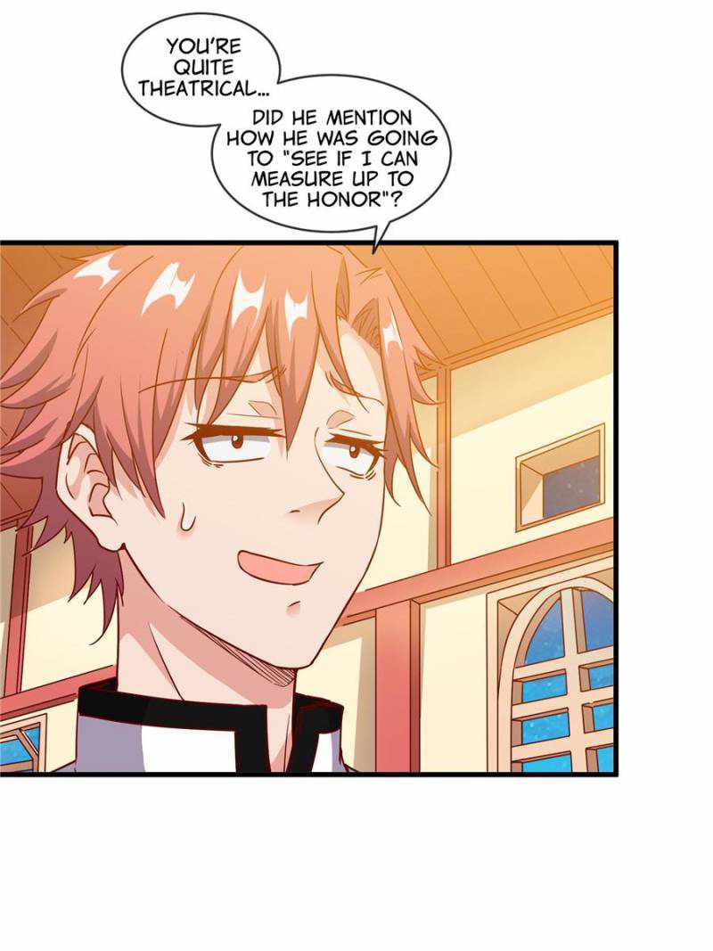 The Boss of Token Exchanging Chapter 98 - Page 6