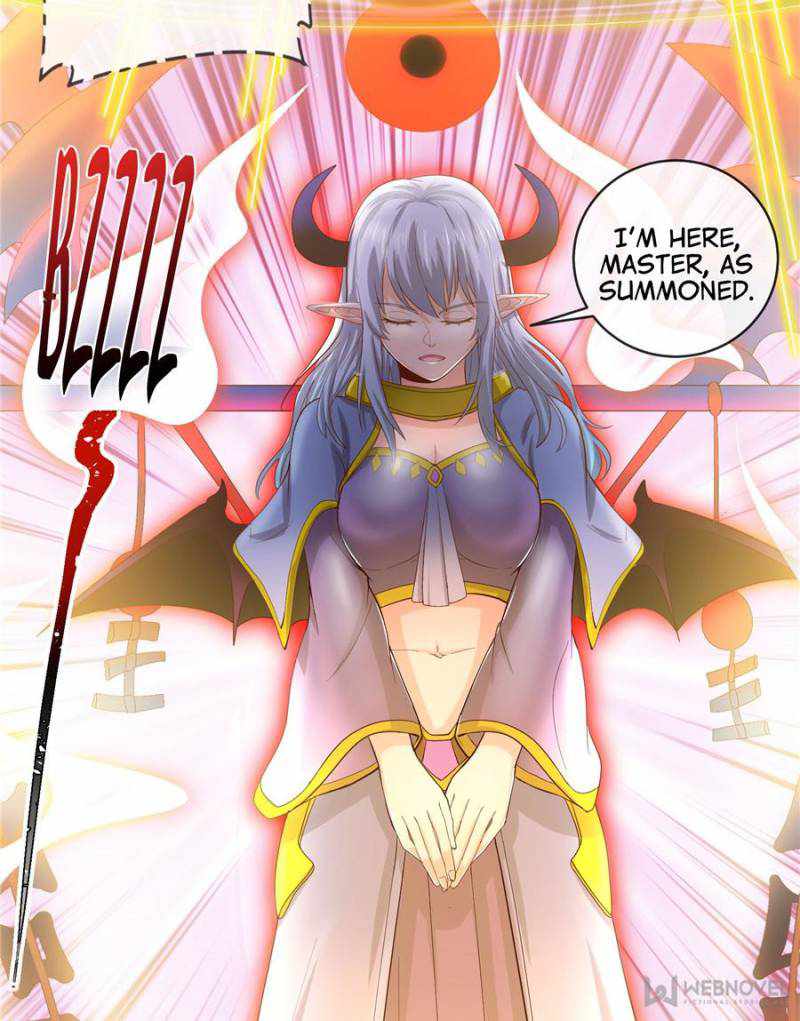 The Boss of Token Exchanging Chapter 98 - Page 53