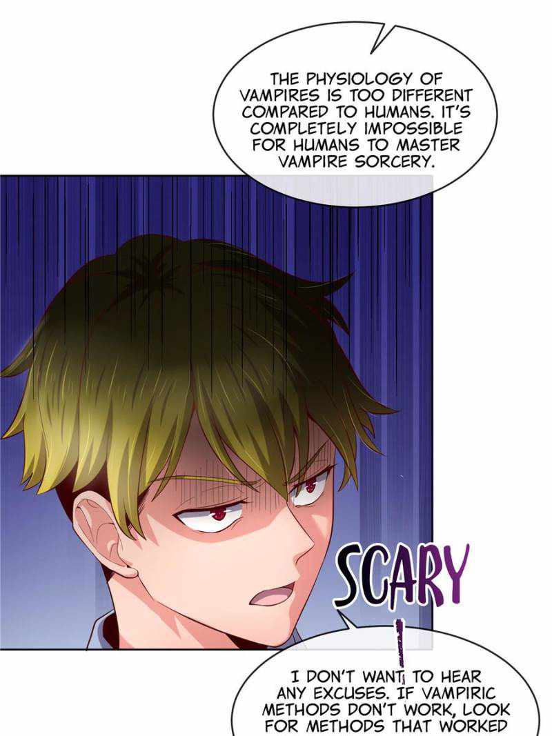 The Boss of Token Exchanging Chapter 98 - Page 57
