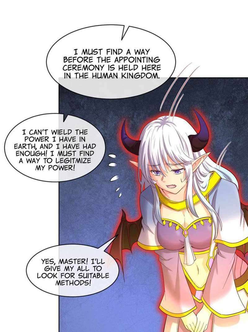 The Boss of Token Exchanging Chapter 98 - Page 59
