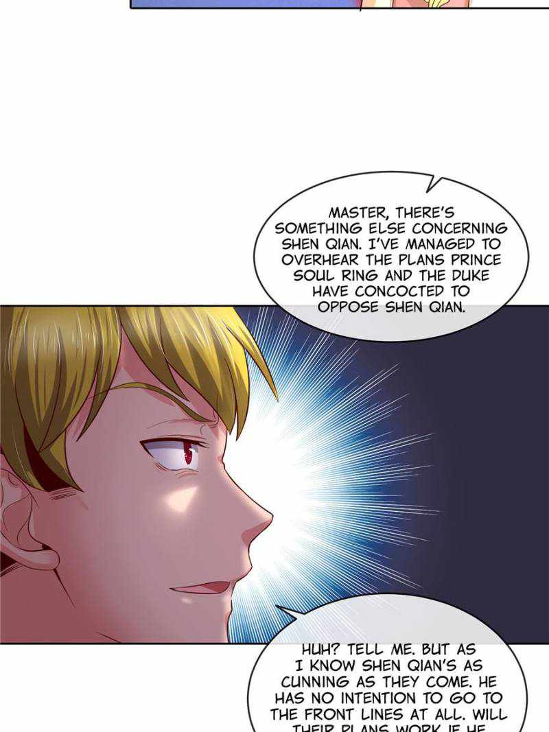The Boss of Token Exchanging Chapter 98 - Page 60