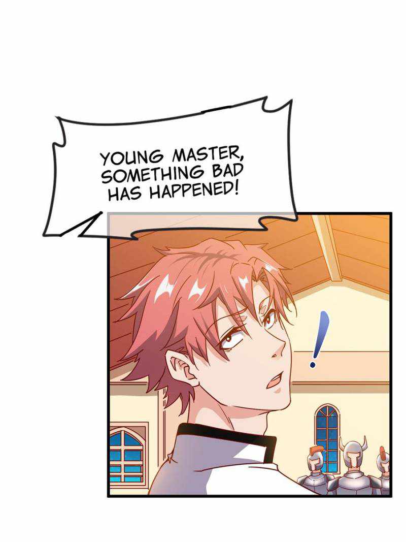 The Boss of Token Exchanging Chapter 98 - Page 7