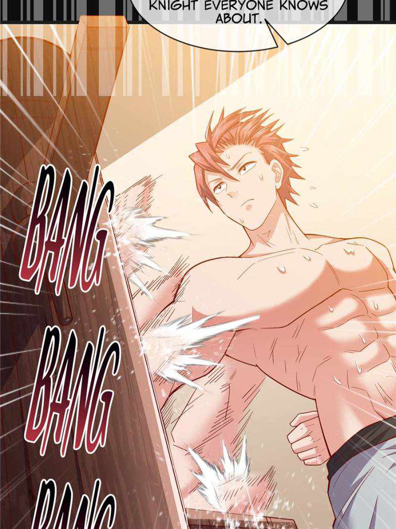The Boss of Token Exchanging Chapter 98 - Page 63
