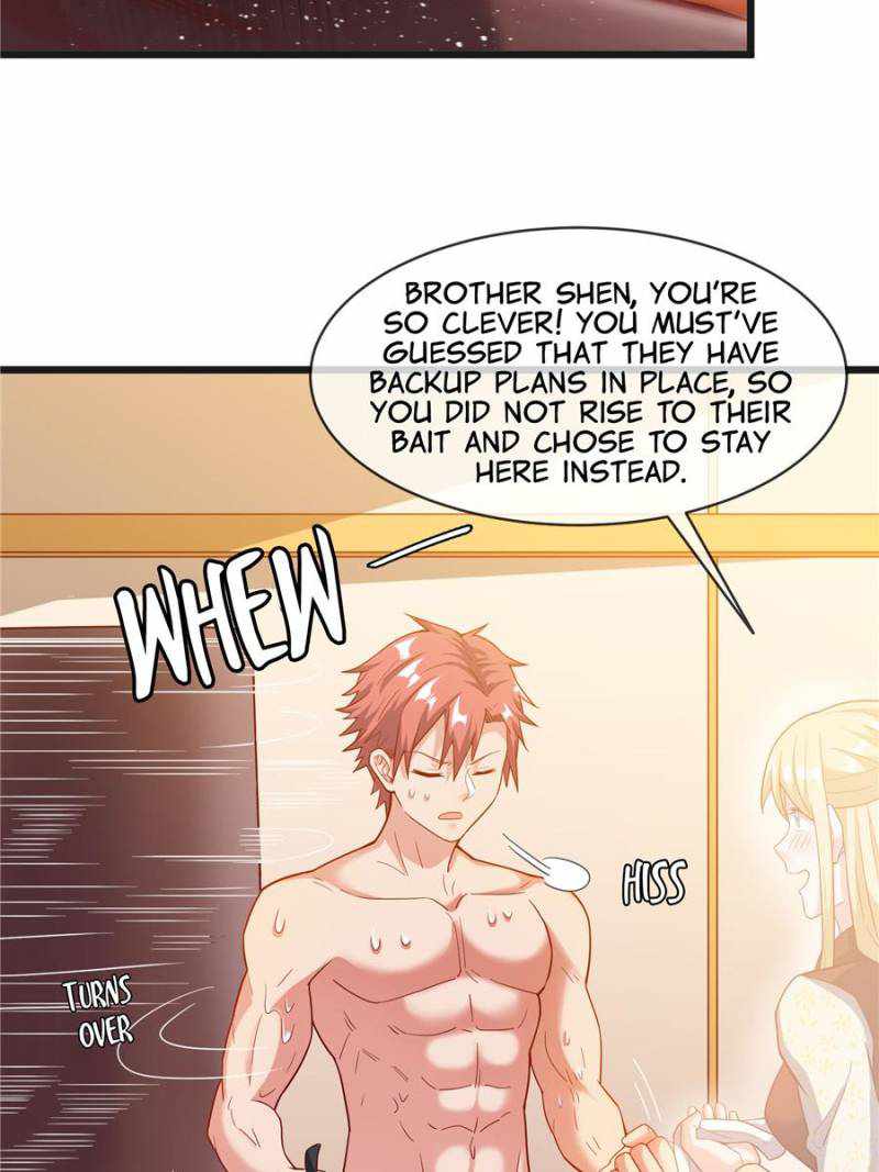 The Boss of Token Exchanging Chapter 98 - Page 66