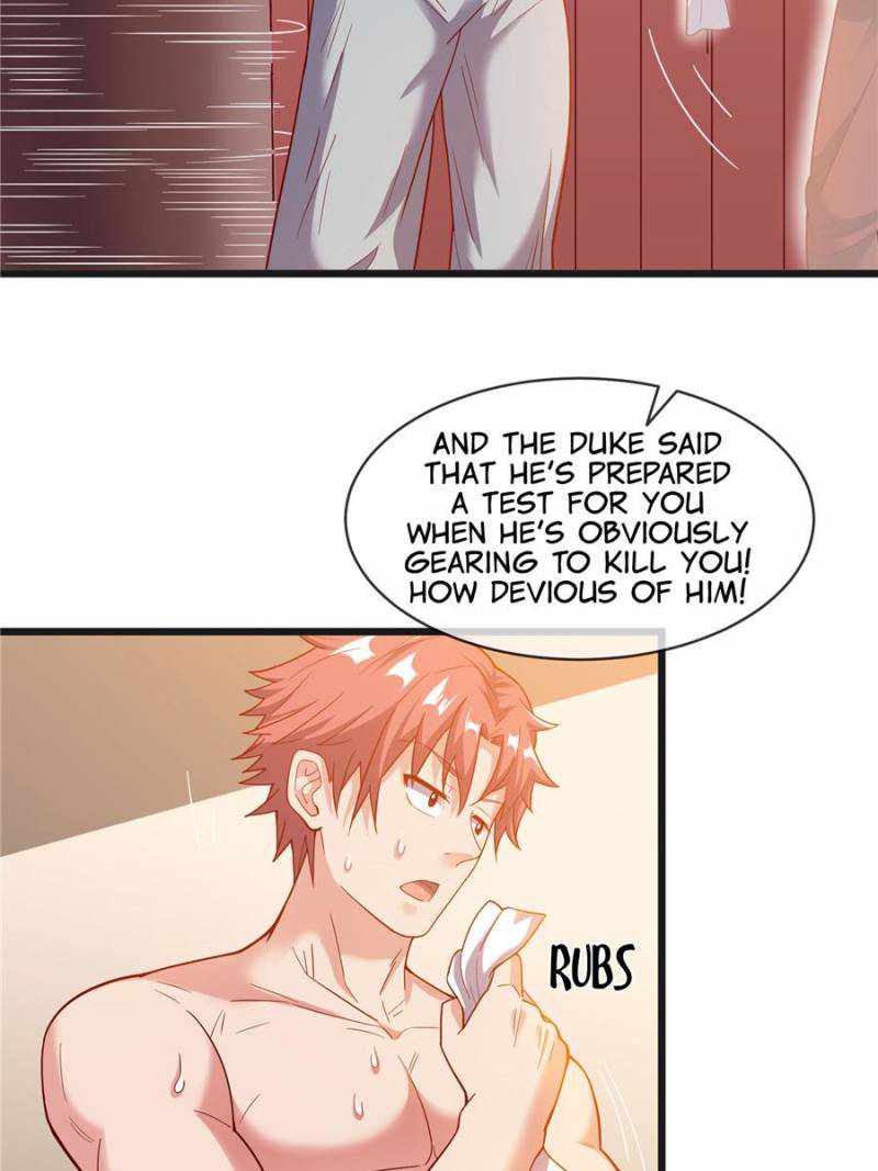The Boss of Token Exchanging Chapter 98 - Page 68