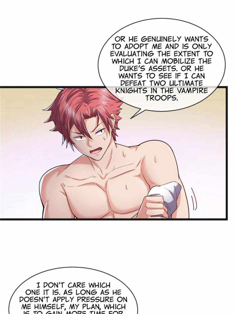 The Boss of Token Exchanging Chapter 98 - Page 71