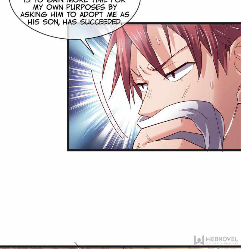 The Boss of Token Exchanging Chapter 98 - Page 72