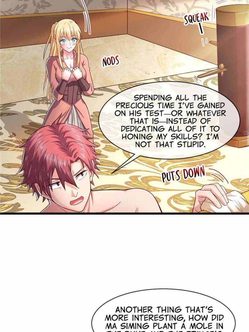 The Boss of Token Exchanging Chapter 98 - Page 73