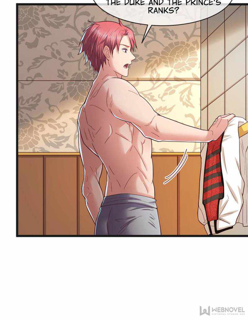 The Boss of Token Exchanging Chapter 98 - Page 74