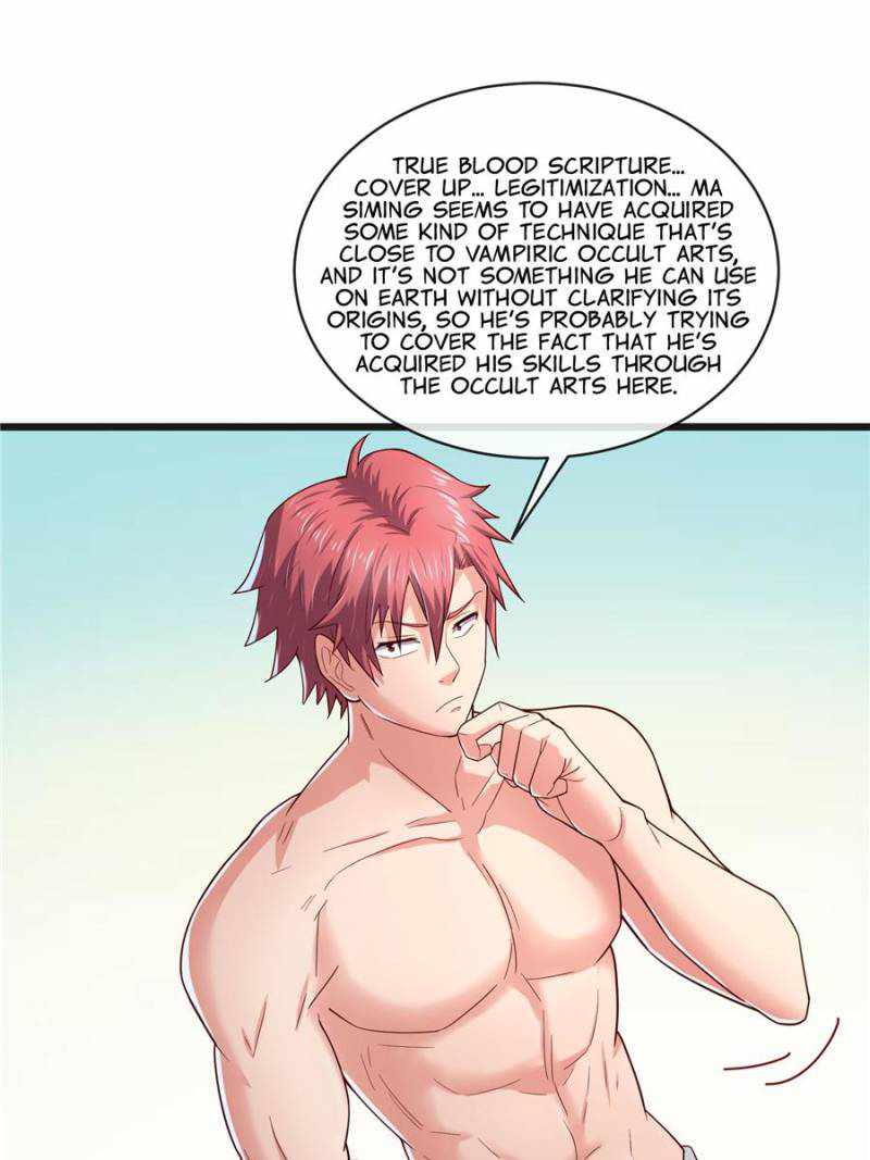 The Boss of Token Exchanging Chapter 98 - Page 75