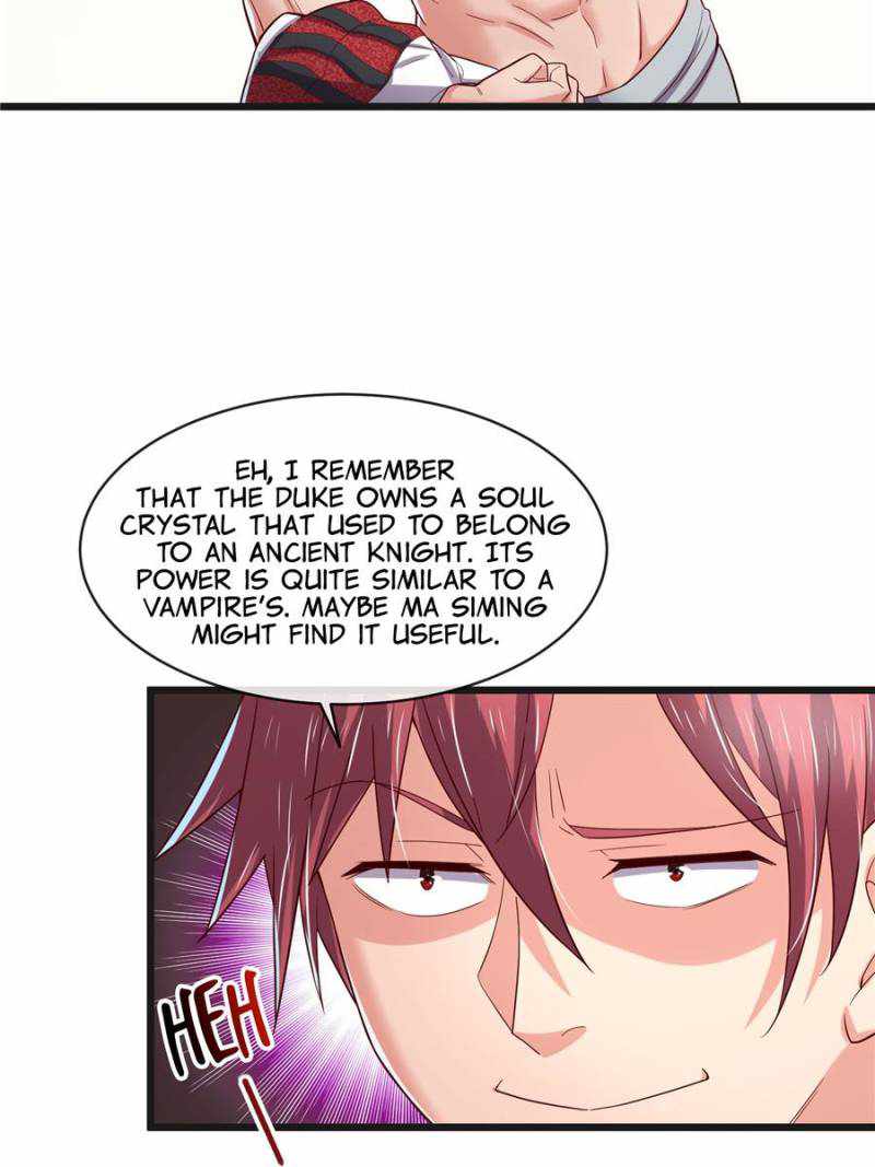 The Boss of Token Exchanging Chapter 98 - Page 76