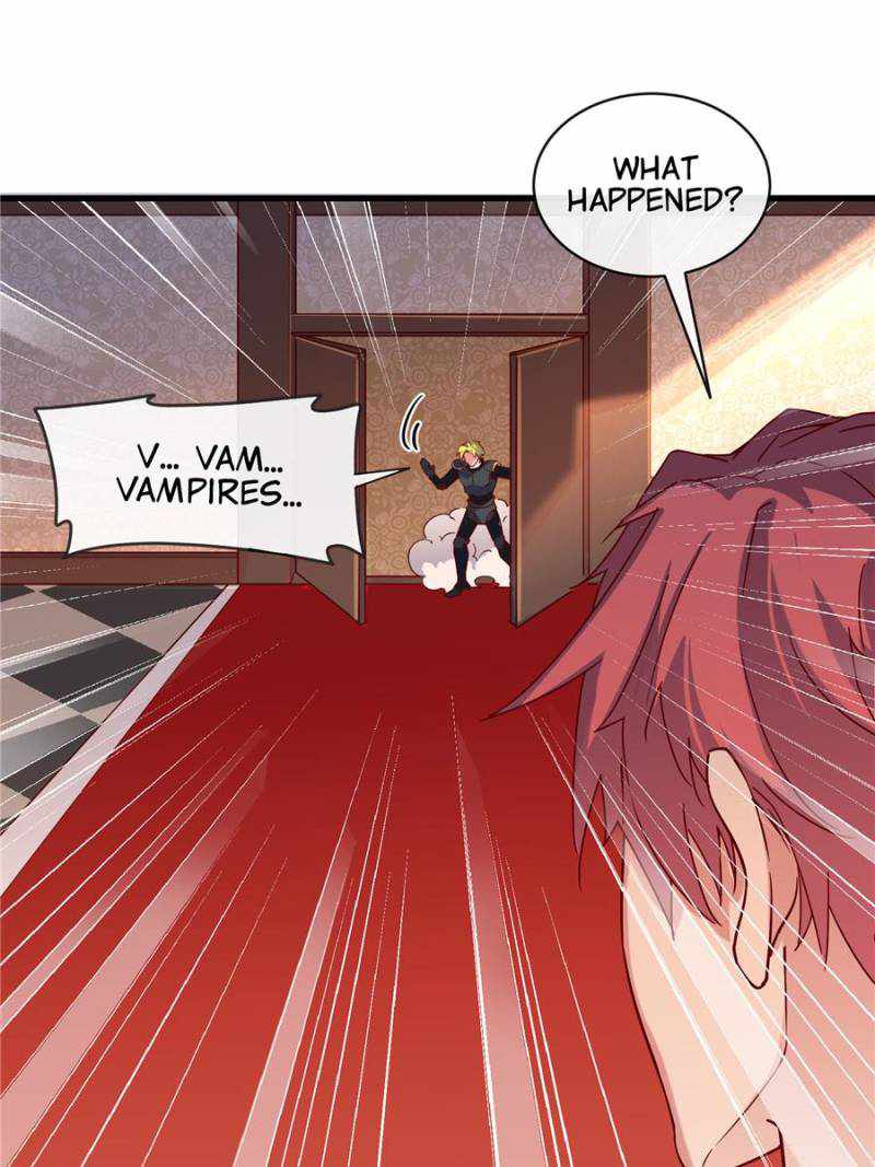 The Boss of Token Exchanging Chapter 98 - Page 9