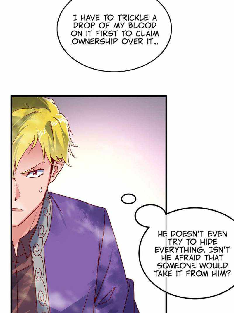 The Boss of Token Exchanging Chapter 99 - Page 11