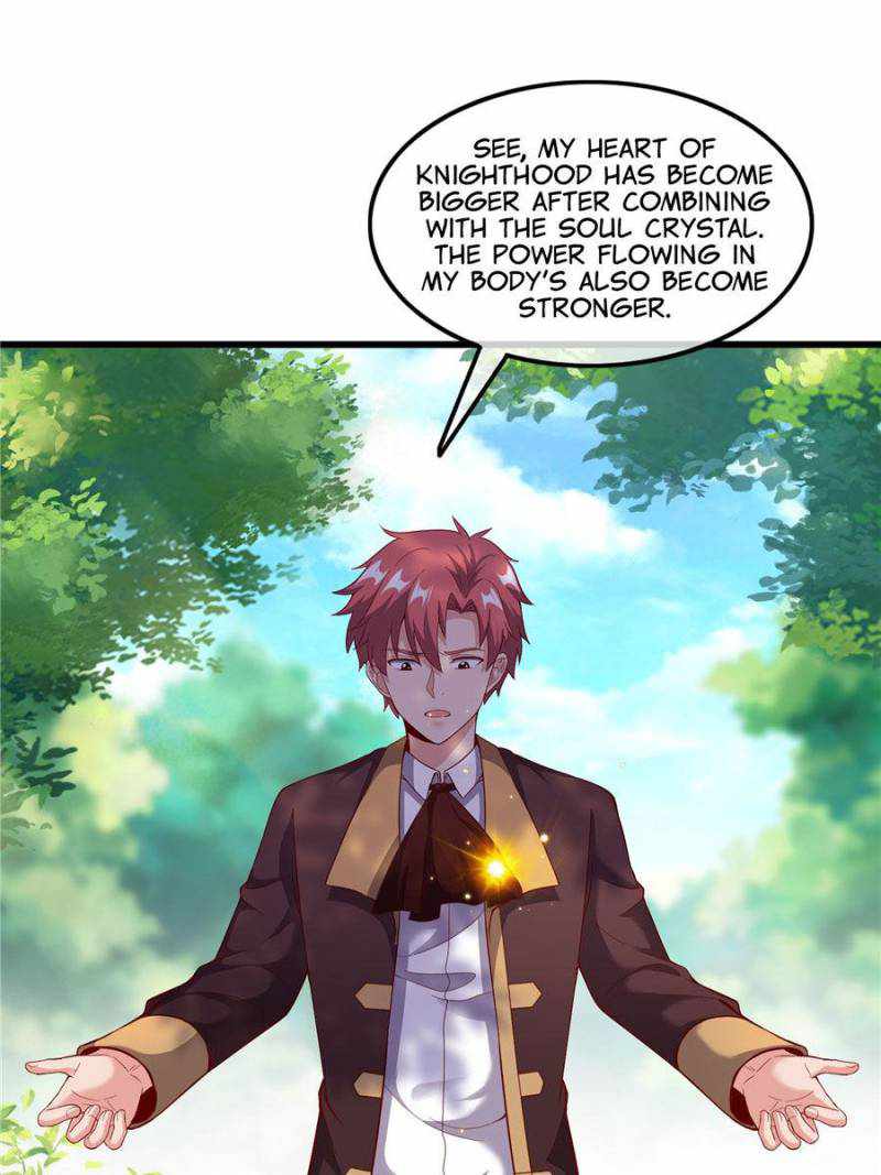 The Boss of Token Exchanging Chapter 99 - Page 16