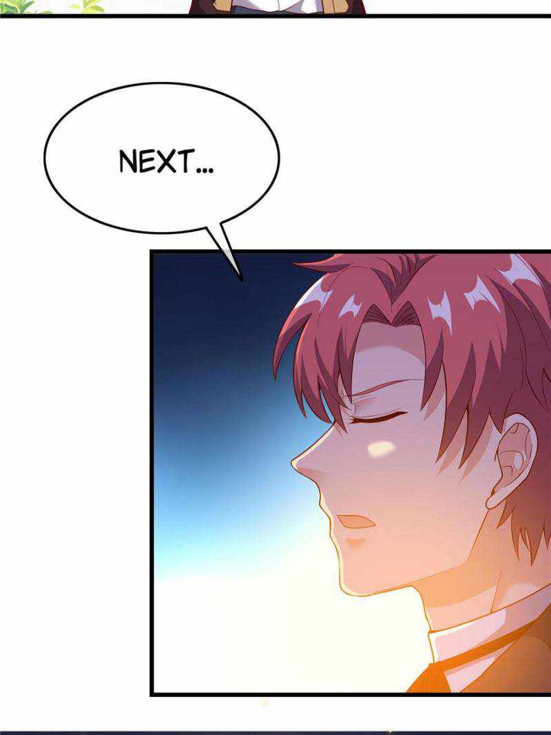 The Boss of Token Exchanging Chapter 99 - Page 17