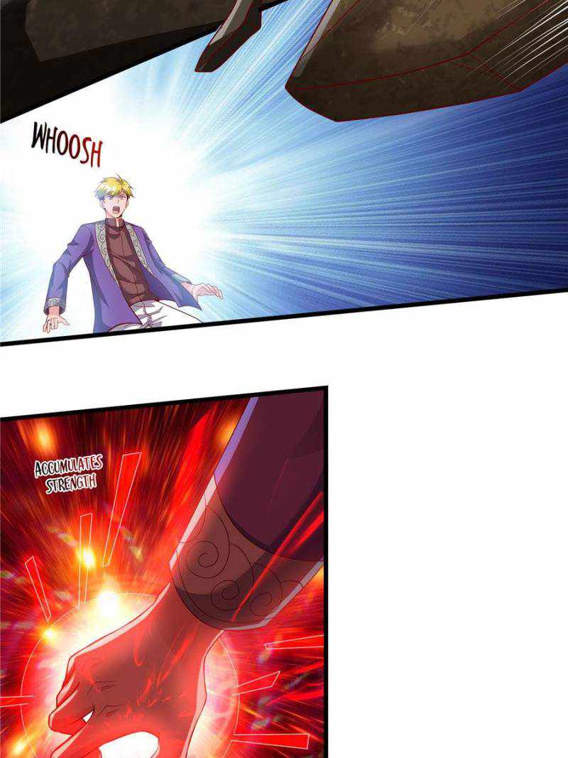 The Boss of Token Exchanging Chapter 99 - Page 22