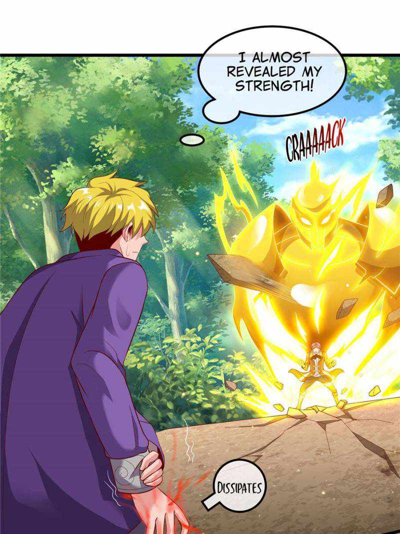 The Boss of Token Exchanging Chapter 99 - Page 25
