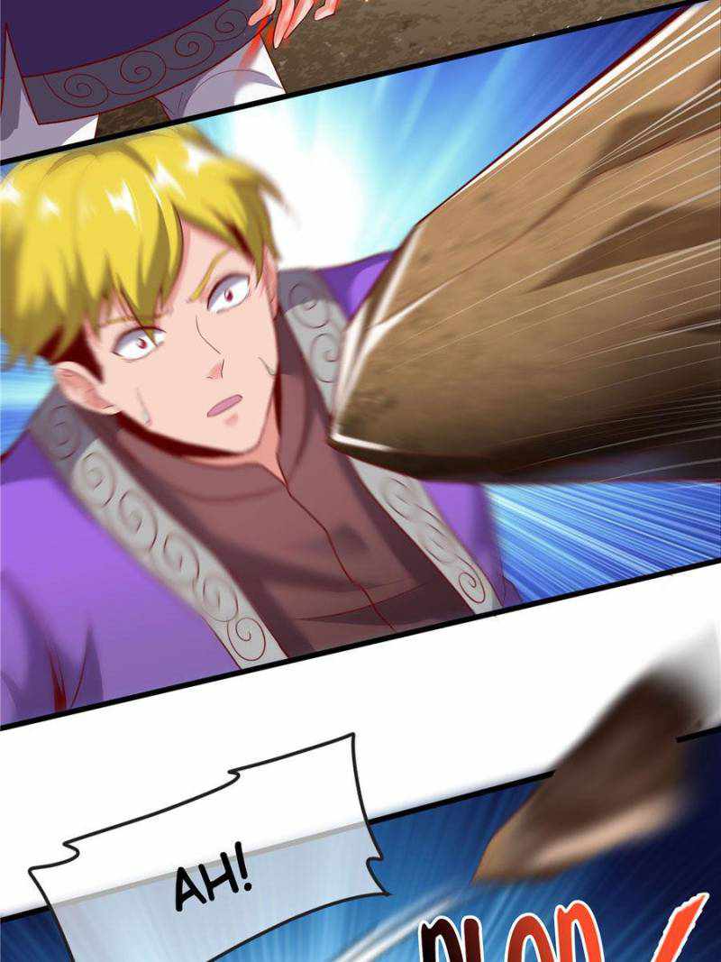 The Boss of Token Exchanging Chapter 99 - Page 26